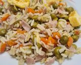 Foto del paso 15 de la receta 91. Arroz Tres Delicias