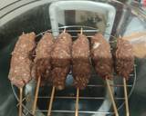 () Chelo Kebab recipe step 4 photo