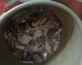 Foto langkah ke 1 dari resep Cumi-cumi goreng tepung.