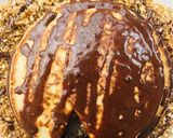 A picture of step 6 of Datechocolate🌸panCake🥞 by maryumms_cuisine.