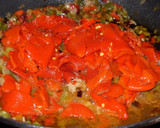 Foto del paso 4 de la receta: Empanada de atún