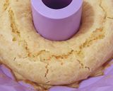 Foto del paso 2 de la receta: 🥧🍊🥄Budín de mandarina by Lou