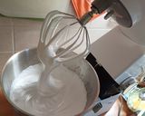 Φωτογραφία βήματος 5 της συνταγής Homemade Marshmallows με ζεστή σοκολάτα
