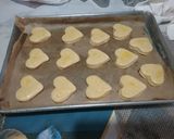 Une image de l'étape 2 de 💖 Heart Love Beignets 💖.