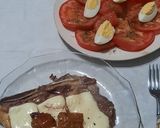 Foto del paso 4 de la receta: Bife a la plancha con 5 ingredientes