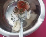 Foto del paso 2 de la receta: Besugo con patatas y mojo verde