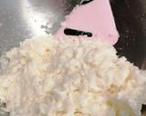 Une image de l'étape 4 de Rochers coco.