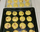 Foto langkah ke 4 dari resep Cookies kurma.