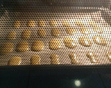 Foto del paso 5 de la receta: Pastas Lenguas de Gato