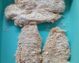 Foto langkah ke 5 dari resep Ayam katsu sambel geprek.