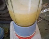 Foto langkah ke 4 dari resep Pure jus nanas.
