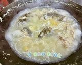 魚頭湯的食譜步驟1照片