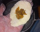 Foto del paso 6 de la receta: Croquetas de papa vegetarianas 🥔🥔