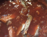Foto del paso 9 de la receta: Salsa para pastas!