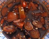 Foto langkah ke 5 dari resep Sate Buntel Daging Sapi dg Sambal Kecap #116.