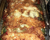 Foto del paso 6 de la receta: Relleno y salsa para canelones de acelga (parte 2)