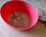 Foto del paso 2 de la receta: Ostras a la parmesana