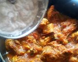 A picture of step 8 of Chicken roast.