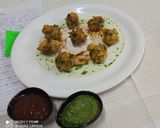 मेथी के गोटे(methi ke gote recipe in hindi) रेसिपी चरण 5 फोटो