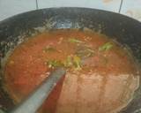 Tomato upma(Uppittu) recipe step 3 photo