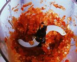 Foto langkah ke 4 dari resep 👩🏻‍🍳 Sambal Terasi Lamongan.