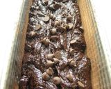 Foto del paso 3 de la receta: Budín de algarroba, avena y chips de chocolate