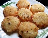 Sabudana Vada with Chutney recipe step 4 photo