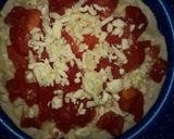 Foto del paso 9 de la receta: 🇮🇹PIZZA MARGHERITA/ pizza Margarita 🇮🇹