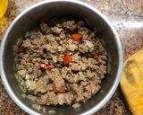 Foto del paso 2 de la receta: Zapallitos rellenos