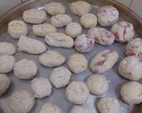 Foto del paso 6 de la receta: PANINOS SABORIZADOS!!
