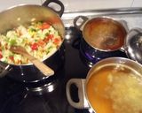 Foto del paso 3 de la receta: Lentejas a los dos gustos