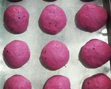 Foto langkah ke 7 dari resep Dragon Bread 😊 Empuk.