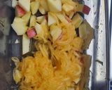 Foto langkah ke 1 dari resep Es Buah Home Made.