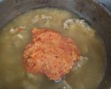 Foto langkah ke 4 dari resep Sayur Tumpang / Lethog.