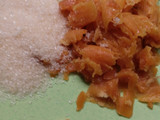 Kolak ubi ungu