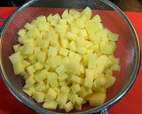 Foto del paso 2 de la receta: Tortilla de patatas