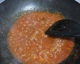 Foto langkah ke 4 dari resep Sambal goreng hati ampela kentang.