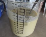 Banános palacsinta 🥞/ Banános tarkedli 😋 recept fázis 4 fotója