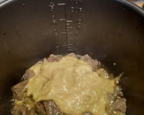 Foto del paso 3 de la receta: Papas con carne en olla gm D