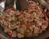 Foto langkah ke 10 dari resep Kerupuk Seblak Pedas dan Gurih, Cocok untuk cemilan bersantai.