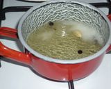 Sárgadinnyelekvár recept fázis 3 fotója