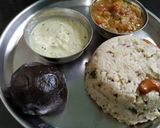 உளுந்தங்களி (ulunthangali Recipe in Tamil) ரெசிபி ஸ்டேப் 8 புகைப்படம்