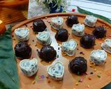 રીયલ પાન મુખવાસ ચોકલેટ (Real Paan Mukhwas Chocolate) રેસીપી સ્ટેપ6ફોટો