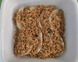 Foto del passaggio 4 della ricetta Finocchi gratinati alla curcuma