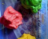 Foto langkah ke 7 dari resep Ceplus bangjo🌈 cemilan lebaran.