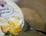 Biscotti e yoghurt al lampone recipe step 3 photo
