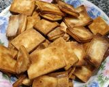 Foto del paso 3 de la receta: Bizcochitos caseros! Pocos ingredientes y súper fácil
