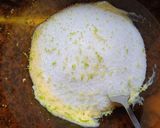 Foto del paso 1 de la receta: Tortita de coco, vainilla y limón 🍋🥳🥳🥳🍋🍋🍋🥳