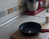 Foto del paso 5 de la receta: Espaguetis de crepes