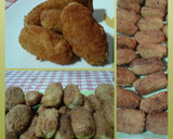 Foto del paso 4 de la receta: Croquetas de cocido